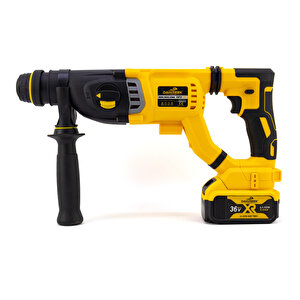 Şarjlı Hilti Dw36
