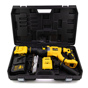 Şarjlı Hilti Dw36