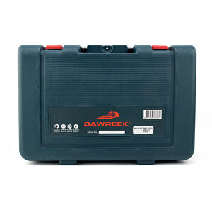 Üçlü Set Kablolu (2-28 Hilti+115mm Spral+13mm Vidalama)