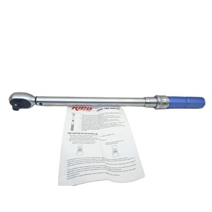 007-rc1632 1/2 Cırcırlı Tork Kol