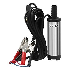 Bay-tec Mk4940 Akaryakıt Pompası Mini 12v 38mm