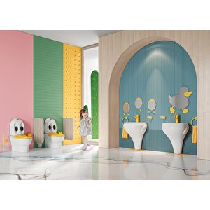 Royale Havluluk Sarı
