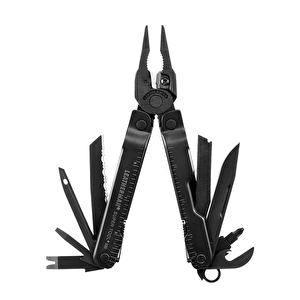 Supertool 300m Black