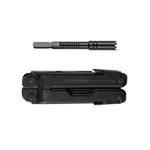Supertool 300m Black