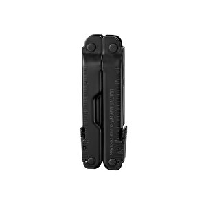 Leatherman Supertool 300m Black
