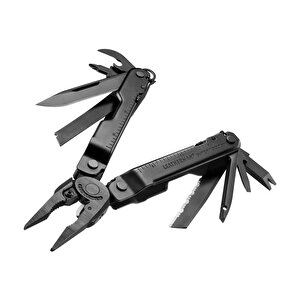 Leatherman Supertool 300m Black