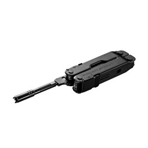 Leatherman Supertool 300m Black