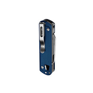 Leatherman Free T4 Navy