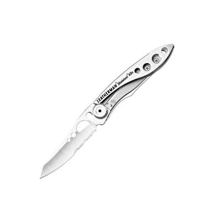 Leatherman  Skeletool® Kbx-stainless
