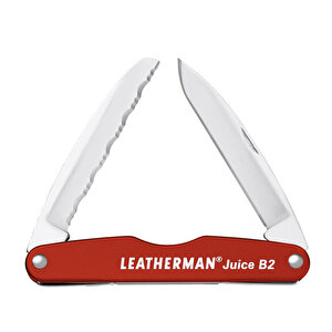 Juice® B2-cinnabar Orange