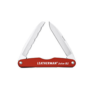 Leatherman  Juice® B2-cinnabar Orange