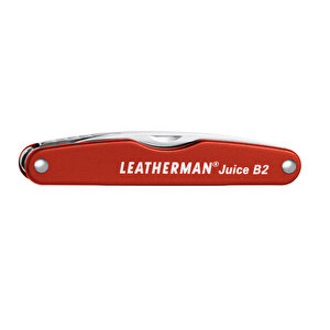 Leatherman  Juice® B2-cinnabar Orange