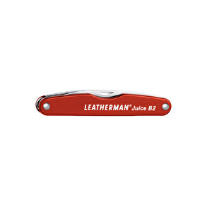 Leatherman  Juice® B2-cinnabar Orange