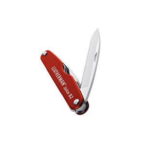 Leatherman  Juice® B2-cinnabar Orange