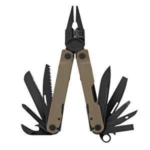 Rebar Coyote Tan