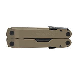 Rebar Coyote Tan