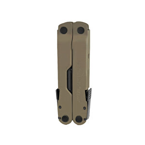 Leatherman  Rebar Coyote Tan