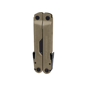 Leatherman  Rebar Coyote Tan