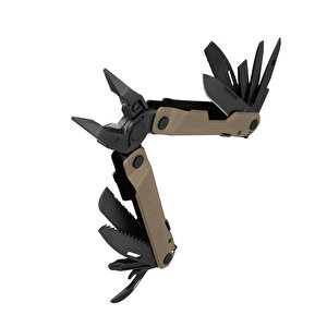 Leatherman  Rebar Coyote Tan