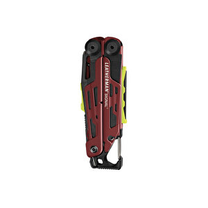 Leatherman  Signal Crimson