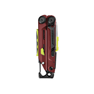 Leatherman  Signal Crimson