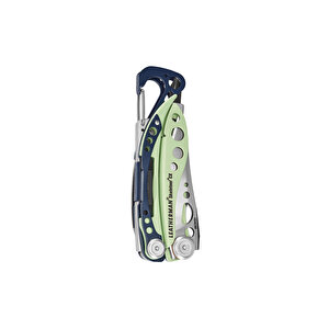 Skeletool Cx Verdant