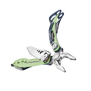 Skeletool Cx Verdant