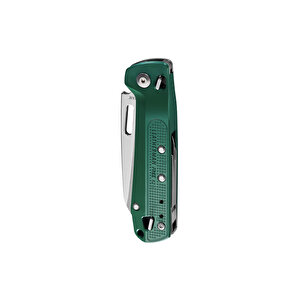 Leatherman Free K2 Evergreen