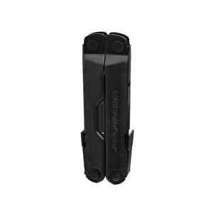 Leatherman Rebar Black Pense