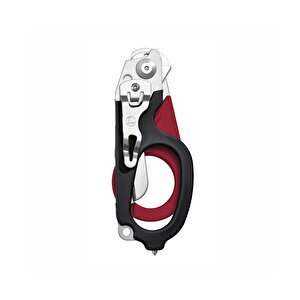 Leatherman Raptor Rescue Red/black
