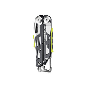 Leatherman  Signal Granite Gray