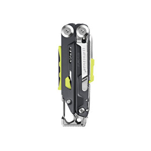 Leatherman  Signal Granite Gray