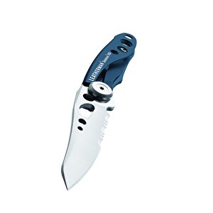 Skeletool® Kbx-denim
