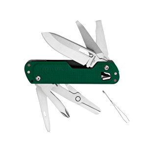 Free T4 Evergreen