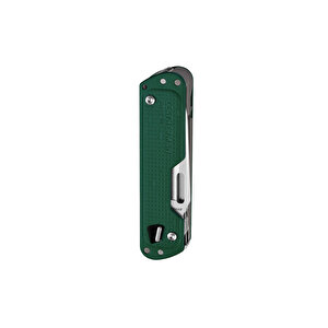Leatherman Free T4 Evergreen