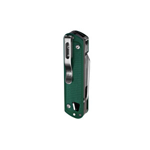 Leatherman Free T4 Evergreen