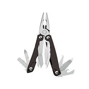 Wingman Black&silver