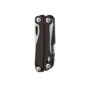 Wingman Black&silver