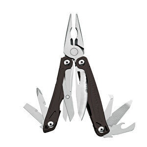 Leatherman Wingman Black&silver