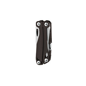 Leatherman Wingman Black&silver