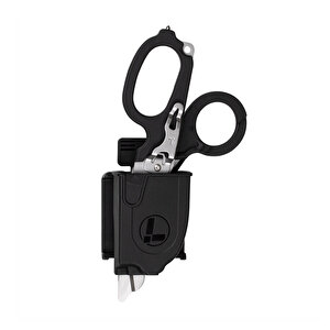 Leatherman  Raptor Rescue Black