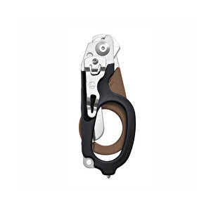 Leatherman Raptor Rescue Coyote Tan/black