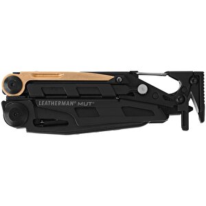 Leatherman  Mut Eod - Siyah Molle Kılıf