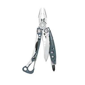 Skeletool Denim