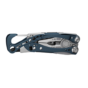 Skeletool Denim