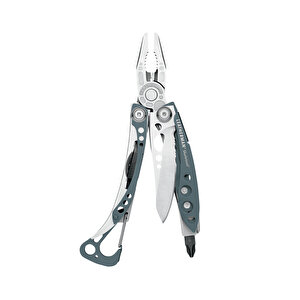 Skeletool Denim