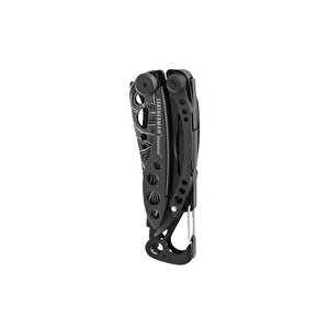 Leatherman  Skeletool Black Topo Blade