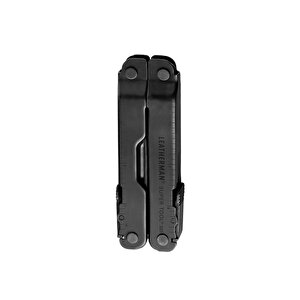Leatherman Super Tool 300 Black Pense