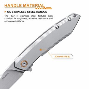 Ruike P831s-sa Çakı