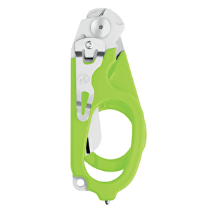 Leatherman  Raptor Rescue Green